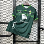 Racing de Santander Visitante 25-26