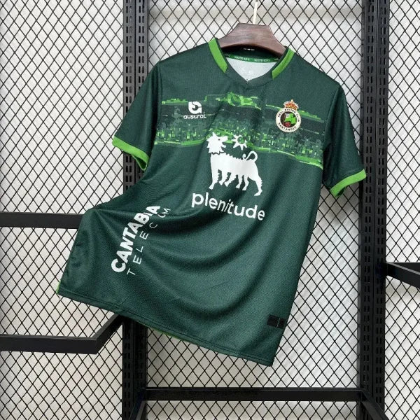 Racing de Santander Visitante 25-26