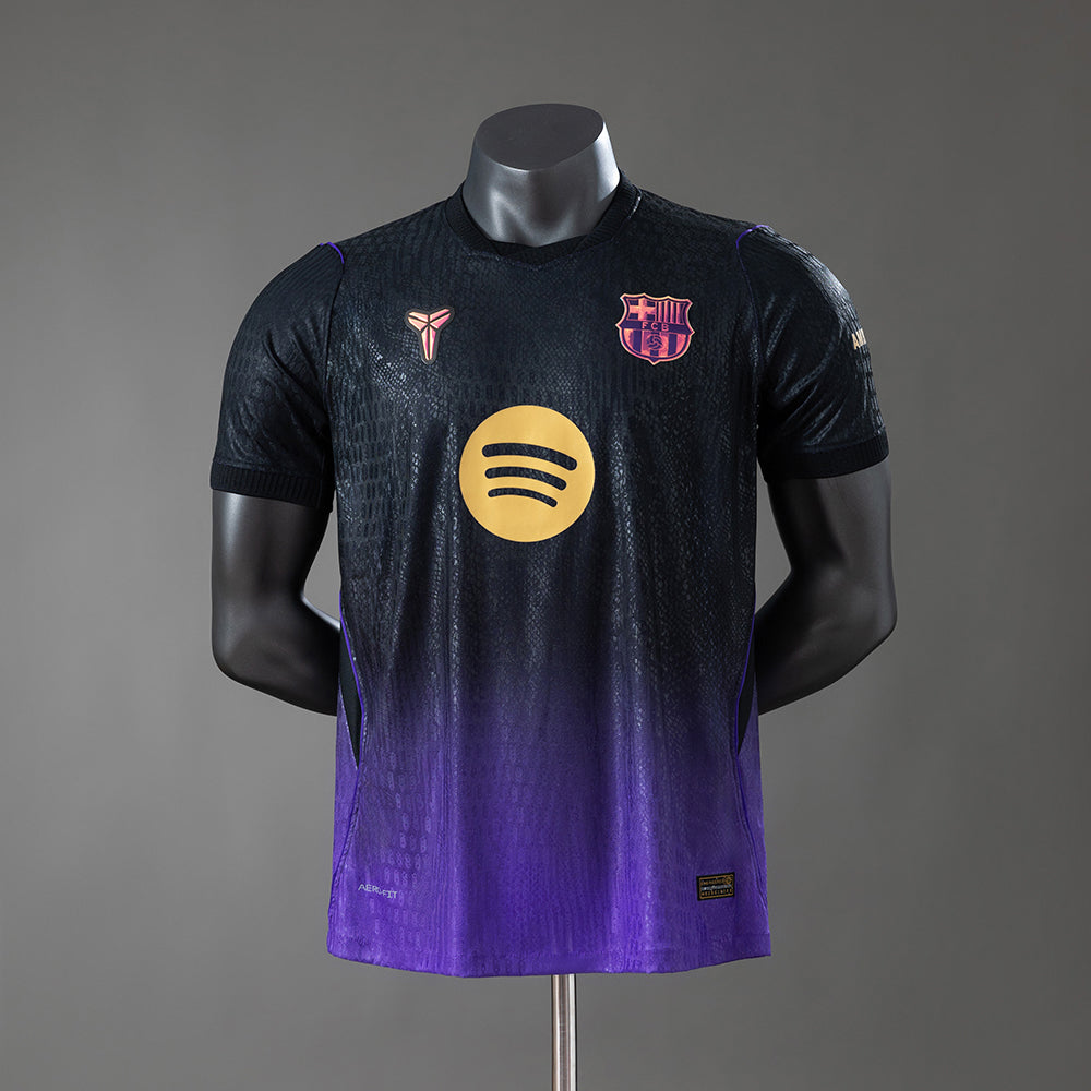 FC Barcelona Player Version Visitante 26-27
