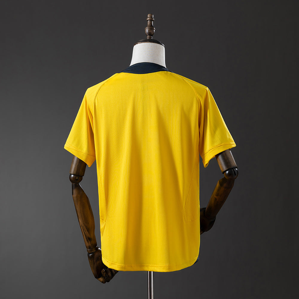 Arsenal Visitante 05-06
