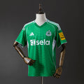 Newcastle United Visitante 25-26