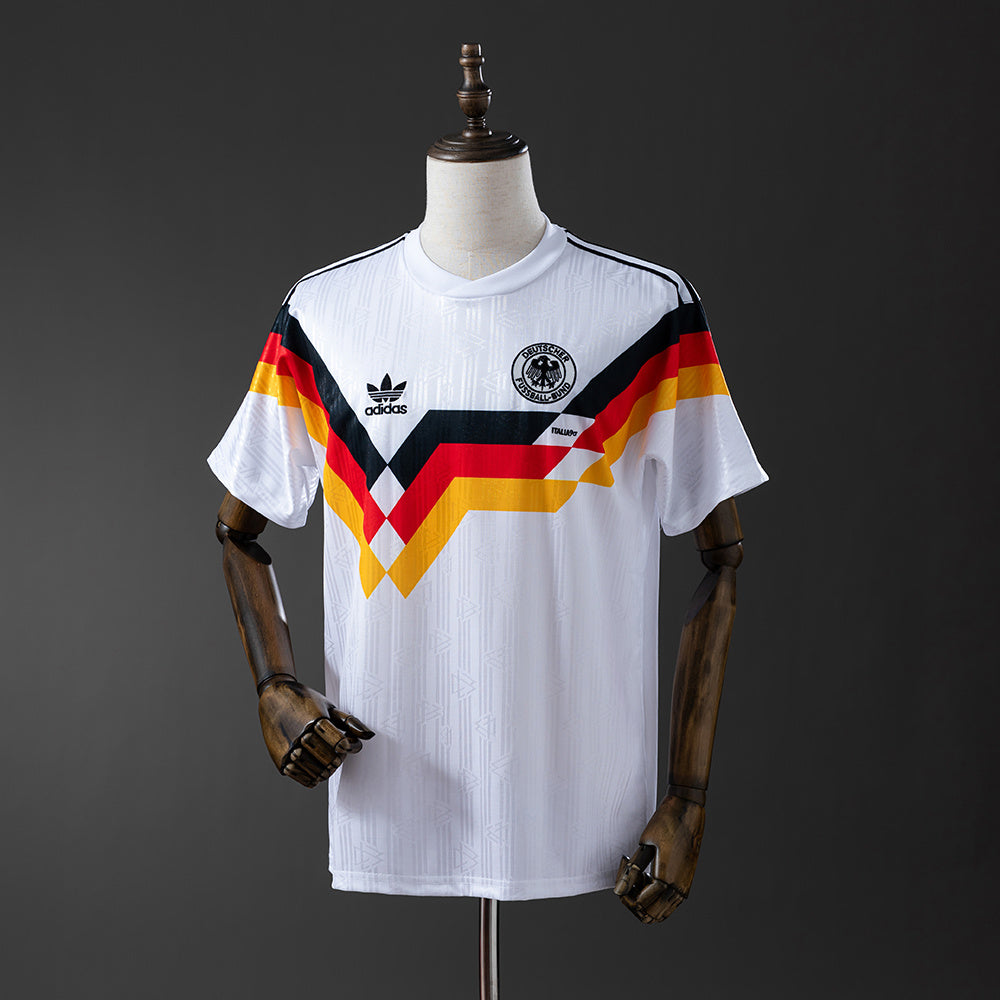 Alemania Local 1990