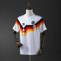Alemania Local 1990