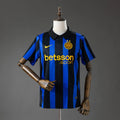 Inter de Milan Local 26-27