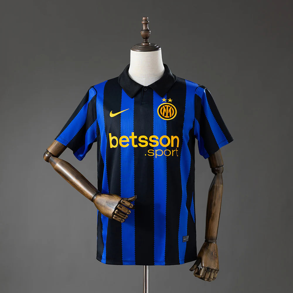 Inter de Milan Local 26-27