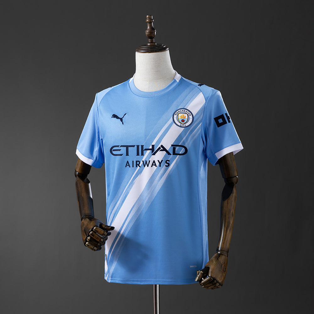 Manchester City Local 25-26