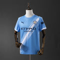 Manchester City Local 25-26