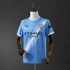 Manchester City Local 25-26