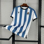 Real Sociedad Local 25-26