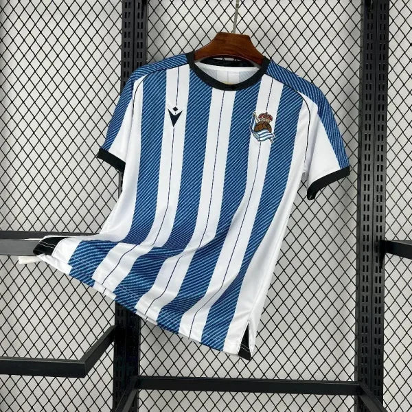 Real Sociedad Local 25-26
