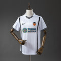 Valencia Local 00-01