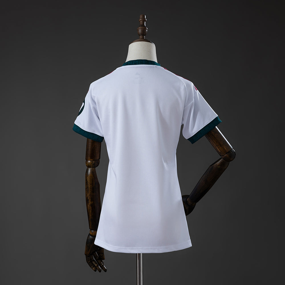 Real Madrid Home 25-26