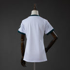 Real Madrid Home 25-26