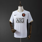 Manchester United Visitante 06-07
