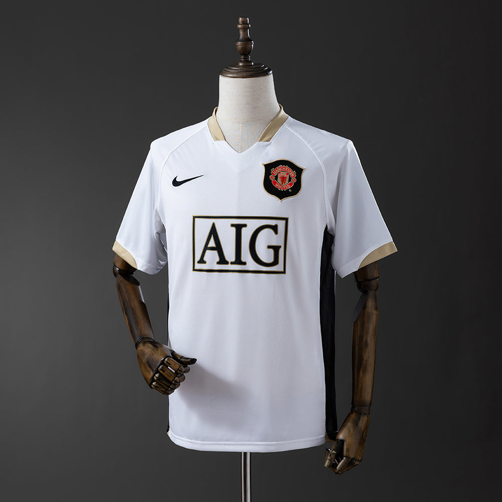 Manchester United Visitante 06-07