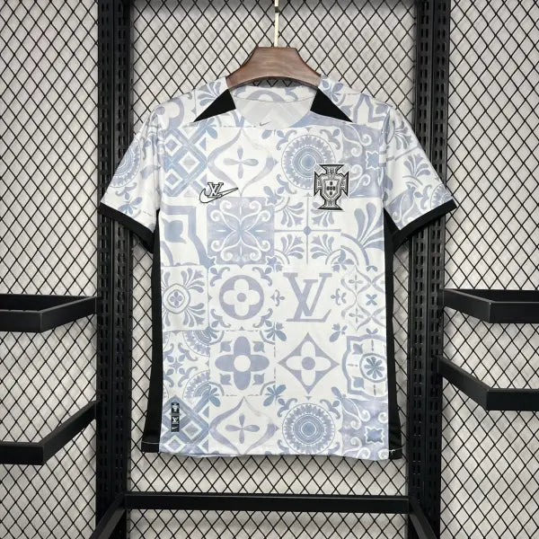 Portugal x Louis Vuitton