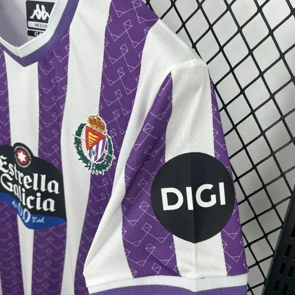 Valladolid Local 25-26