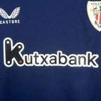 Athletic Bilbao Visitante 25-26