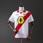 Rayo vallecano Local 01-02