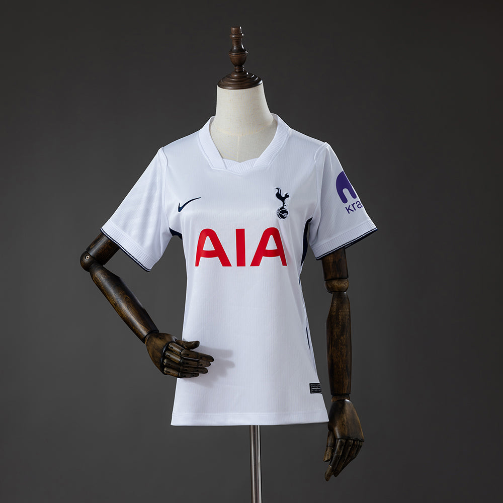 Tottenham Local 26-27 - Mujer