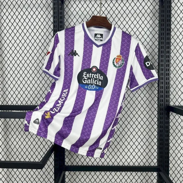 Valladolid Local 25-26