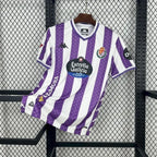 Valladolid Local 25-26