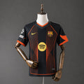 FC Barcelona 26-27 - Midnight