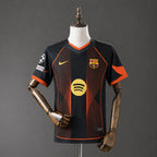 FC Barcelona 26-27 - Midnight