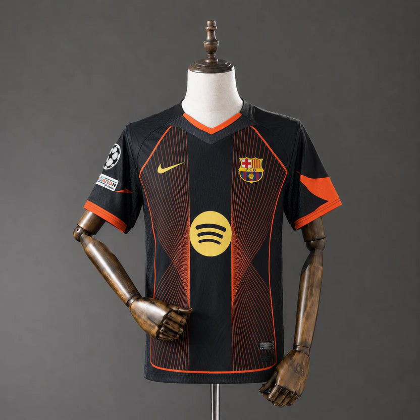 FC Barcelona 26-27 - Midnight