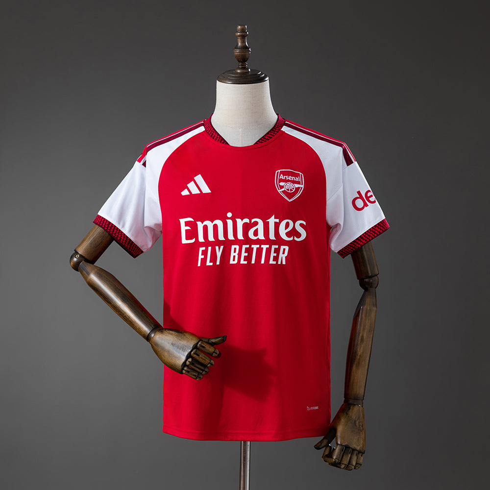 Arsenal Local 26-27