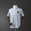 FC Barcelona Visitante 03-04