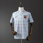 FC Barcelona Visitante 03-04