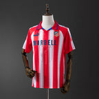 Atlético de Madrid Local 95-96
