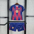 FC Barcelona Local 25-26 Equipación