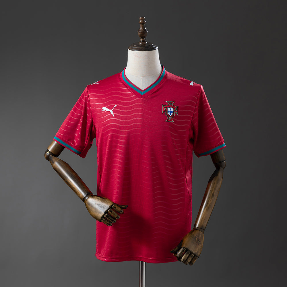 Portugal Local 2026
