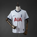 Tottenham Local 19-20