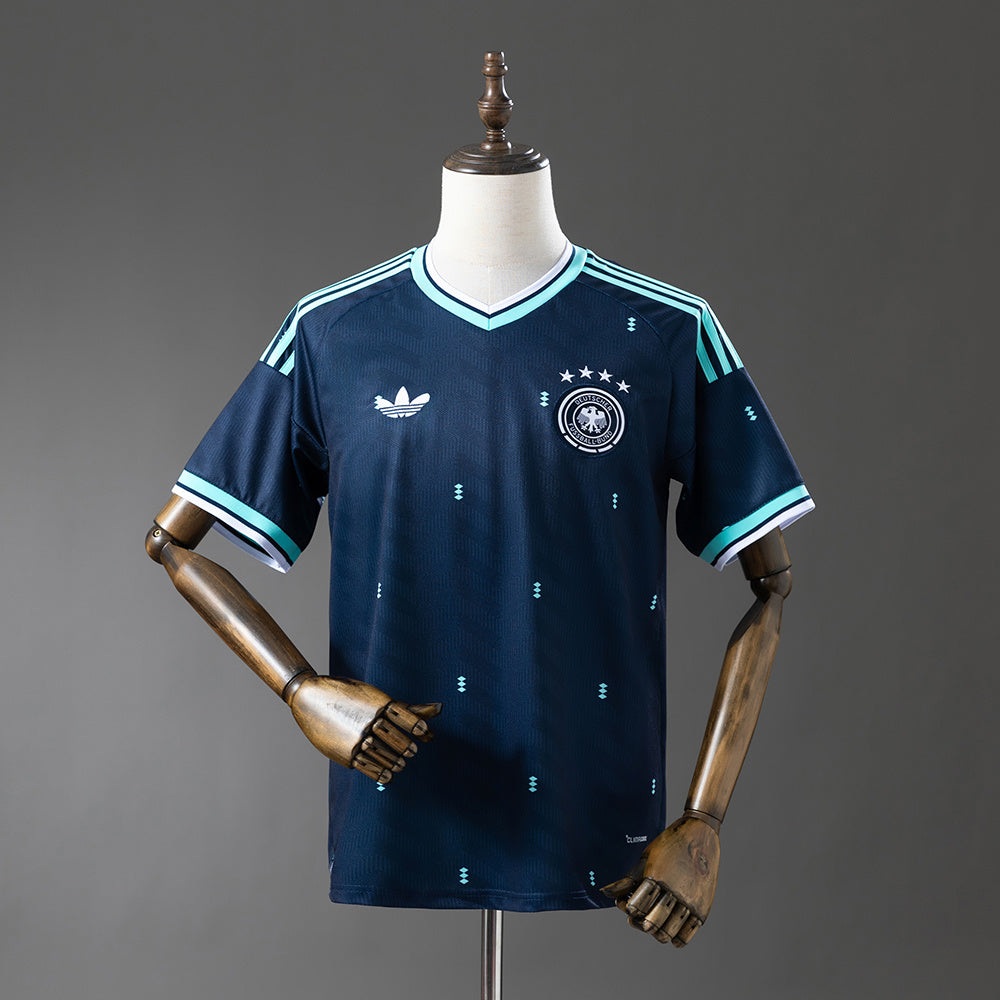 Alemania Visitante 2026