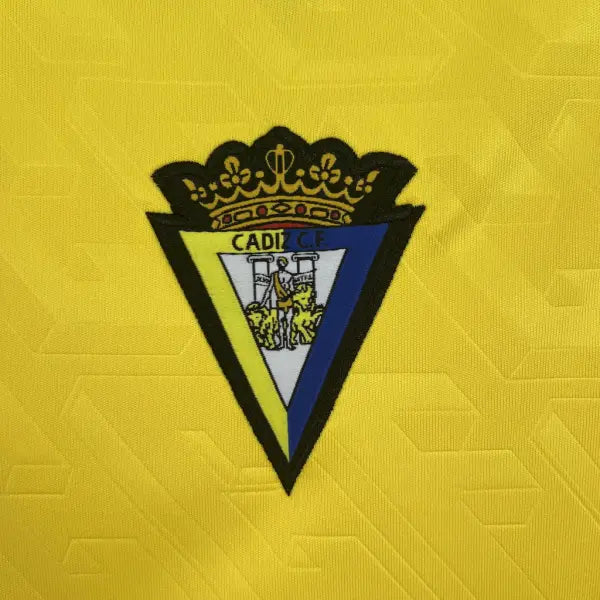 Cadiz Local 25-26