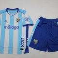 Málaga Local 25-26 Equipación