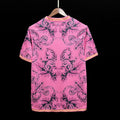 Italia x Versace Rosa