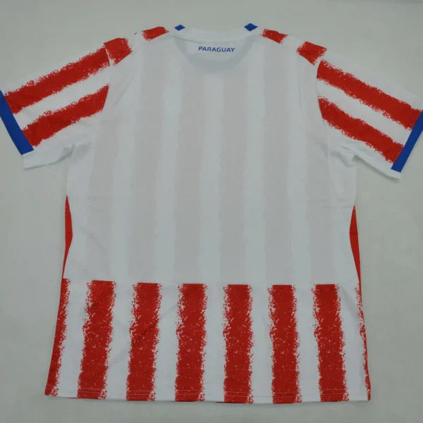 Paraguay Local 2026