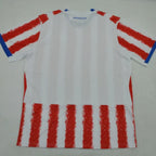 Paraguay Local 2026