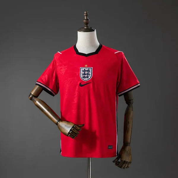 Inglaterra Visitante 2026