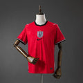 Inglaterra Visitante 2026