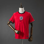 Inglaterra Visitante 2026