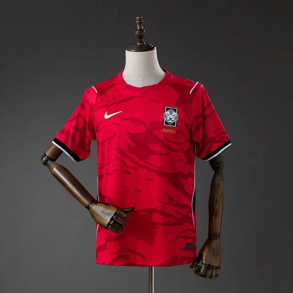 Corea del Sur Local 2026