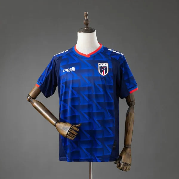 Cabo Verde Local 2026
