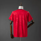 Inglaterra Visitante 2026