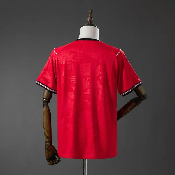 Inglaterra Visitante 2026