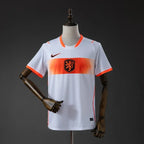 Holanda Visitante 2026